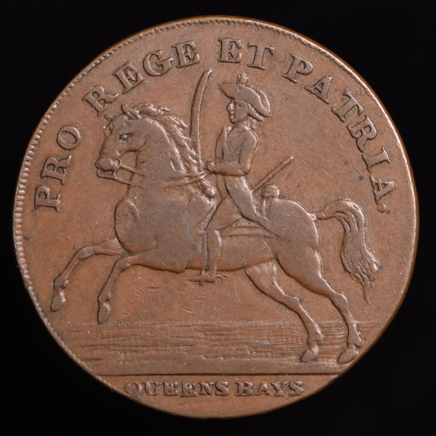 Norfolk D&H 46a Norwich