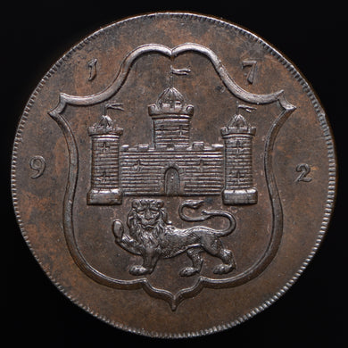 Norfolk D&H 38 Norwich