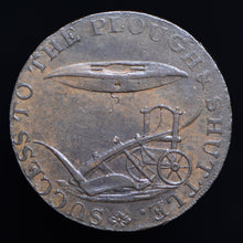 Load image into Gallery viewer, Norfolk D&amp;H 19 Norwich