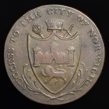 Load image into Gallery viewer, Norfolk D&amp;H 28 Norwich