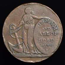 Load image into Gallery viewer, Norfolk D&amp;H 33a Norwich