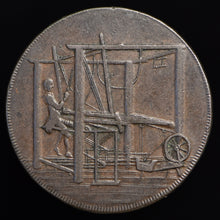 Load image into Gallery viewer, Norfolk D&amp;H 38 Norwich