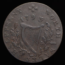 Load image into Gallery viewer, North Wales D&amp;H 7