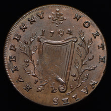 Load image into Gallery viewer, North Wales D&amp;H 12