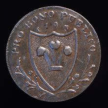 Load image into Gallery viewer, North Wales D&amp;H 17 (Farthing)