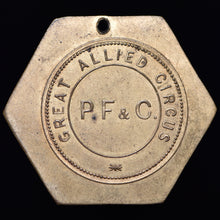Load image into Gallery viewer, Great Allied Circus (W. 963)