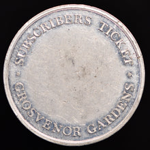 Load image into Gallery viewer, Westminster, Grosvenor Gardens W. 1316