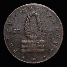 Load image into Gallery viewer, Perthshire Perth D&amp;H 7