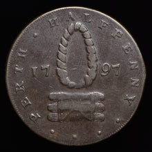 Load image into Gallery viewer, Perthshire D&amp;H 8 Perth