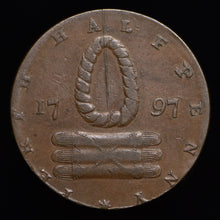 Load image into Gallery viewer, Perthshire D&amp;H 9 Perth