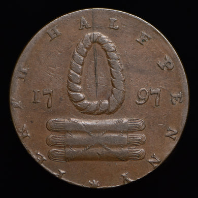 Perthshire D&H 9 Perth