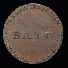 Load image into Gallery viewer, Somersetshire D&amp;H 28 Bath