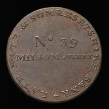 Load image into Gallery viewer, Somersetshire D&amp;H 28 Bath