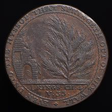 Load image into Gallery viewer, Somersetshire D&amp;H 26 Bath