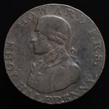 Load image into Gallery viewer, Somersetshire D&amp;H 36d Bath