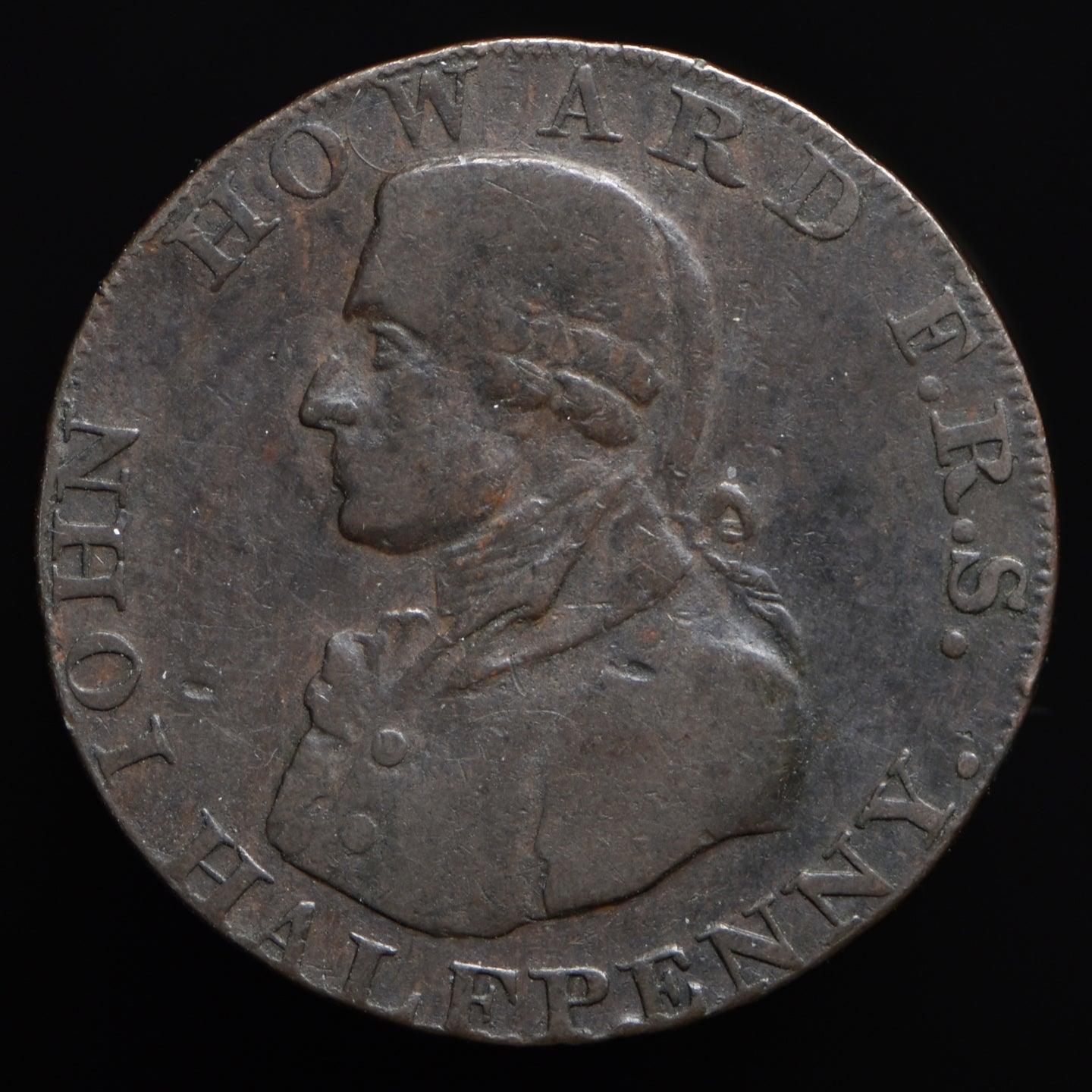 Somersetshire D&H 36d Bath