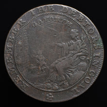 Load image into Gallery viewer, Somersetshire D&amp;H 36d Bath