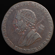 Load image into Gallery viewer, Somersetshire D&amp;H 45 Bath