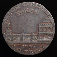 Load image into Gallery viewer, Somersetshire D&amp;H 45 Bath