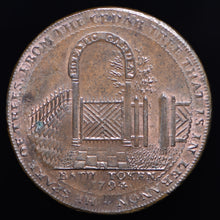 Load image into Gallery viewer, Somersetshire D&amp;H 5 Bath