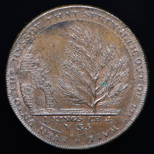 Load image into Gallery viewer, Somersetshire D&amp;H 5 Bath