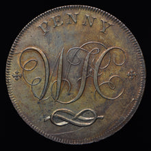 Load image into Gallery viewer, Staffordshire D&amp;H 3 Stafford