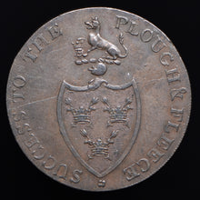 Load image into Gallery viewer, Suffolk D&amp;H 27 Bury