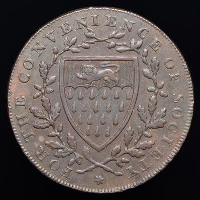 Sussex D&H 34 Northam