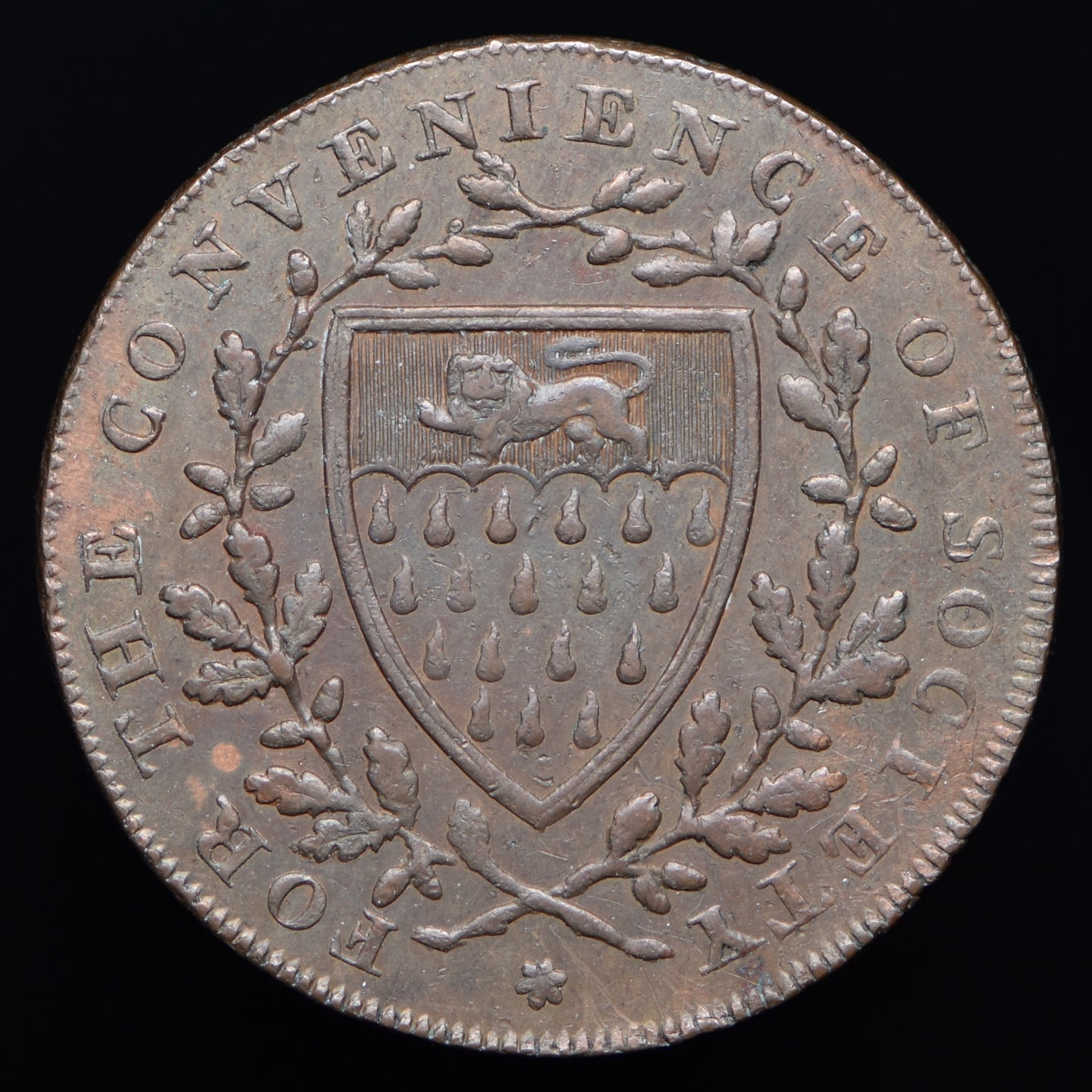 Sussex D&H 34 Northam