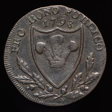 Load image into Gallery viewer, South Wales D&amp;H 30 (Farthing)