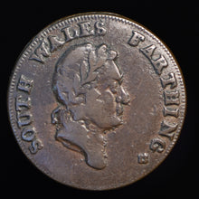 Load image into Gallery viewer, South Wales D&amp;H 25