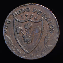 Load image into Gallery viewer, South Wales D&amp;H 25