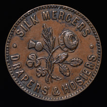 Load image into Gallery viewer, Dublin Scott, Bell &amp; Co. W. 6220