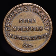 Load image into Gallery viewer, Belfast Ferrar &amp; Co. UF 5400