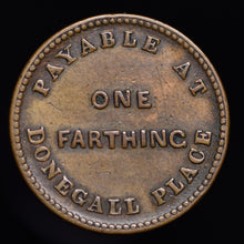 Load image into Gallery viewer, Belfast Ferrar &amp; Co. UF 5400