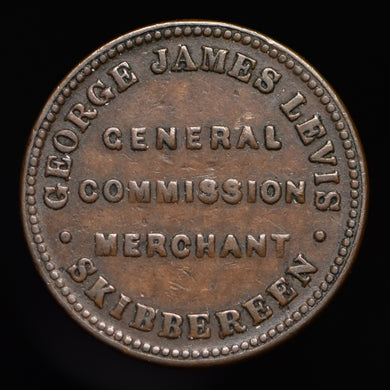 Cork Skibbereen UF. 6740