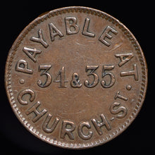 Load image into Gallery viewer, Londonderry Robt. Small UF. 5640