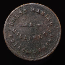 Load image into Gallery viewer, Newark James Knight W. 3703