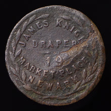 Load image into Gallery viewer, Newark James Knight W. 3703