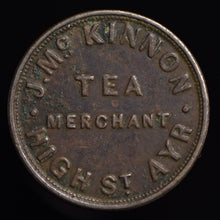 Load image into Gallery viewer, Ayrshire J. McKinnon W. 7000