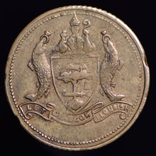 Load image into Gallery viewer, Glasgow Anonymous W. 7450