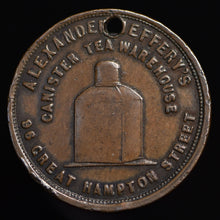 Load image into Gallery viewer, Alexander Jeffery&#39;s W. 610