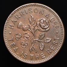 Load image into Gallery viewer, Dublin Harrison &amp; Co. W. 6510