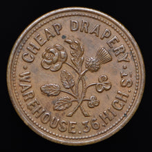 Load image into Gallery viewer, Belfast Mackenzie &amp; McMullen W. 5560