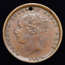 Load image into Gallery viewer, Glasgow Mr. Wylie W. 7485