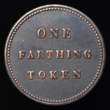 Load image into Gallery viewer, Cork Joseph Helen W. 5760