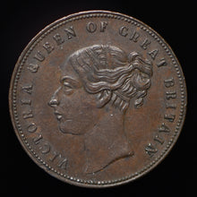 Load image into Gallery viewer, Dublin Webb &amp; Co. UF 6350