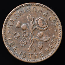 Load image into Gallery viewer, Kingstown Harrison &amp; Co. W. 6500