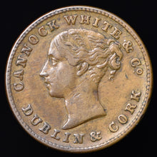 Load image into Gallery viewer, Dublin, Cannock, White &amp; Co. W. 5980