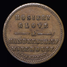 Load image into Gallery viewer, London Leath W. 2660